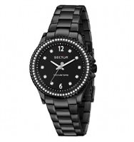 Reloj Sector No Limits Mujer 230 in Acero R3253161535 - R3253161535